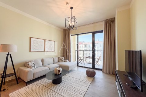 Byt v Jumeirah, Dubai, SAE 2 ložnice, 100.9 m² Č.: 595174 - fotografie 6