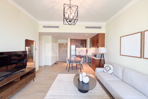 Byt v Jumeirah, Dubai, SAE 2 ložnice, 100.9 m² Č.: 595174 - fotografie 7