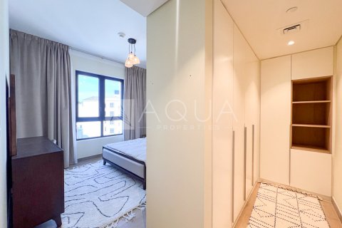 Byt v Jumeirah, Dubai, SAE 2 ložnice, 100.9 m² Č.: 595174 - fotografie 17