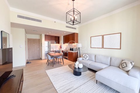 Byt v Jumeirah, Dubai, SAE 2 ložnice, 100.9 m² Č.: 595174 - fotografie 8