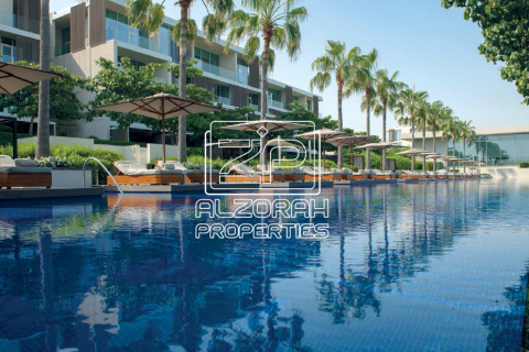 Byt v Al Zorah, Ajman, SAE 1 ložnice, 67.4 m² Č.: 595390 - fotografie 13