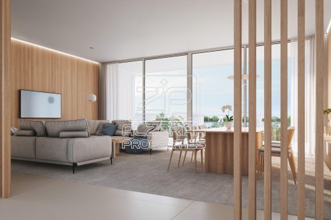 Byt v Al Zorah, Ajman, SAE 1 ložnice, 67.4 m² Č.: 595390 - fotografie 4