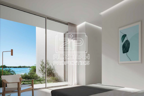 Byt v Al Zorah, Ajman, SAE 1 ložnice, 67.4 m² Č.: 595390 - fotografie 7