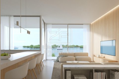 Byt v Al Zorah, Ajman, SAE 1 ložnice, 67.4 m² Č.: 595390 - fotografie 1