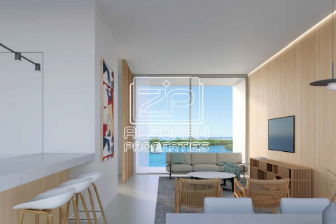 Byt v Al Zorah, Ajman, SAE 1 ložnice, 67.4 m² Č.: 595390 - fotografie 6
