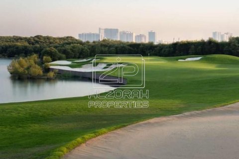 Byt v Al Zorah, Ajman, SAE 1 ložnice, 67.4 m² Č.: 595390 - fotografie 14