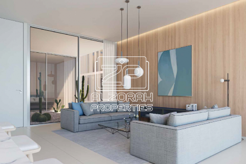 Byt v Al Zorah, Ajman, SAE 1 ložnice, 67.4 m² Č.: 595390 - fotografie 5