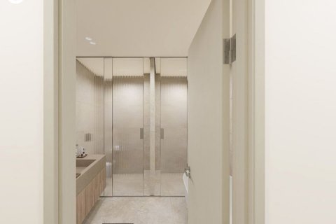 Apartament në Saadiyat Island, Abu Dhabi, Emiratet e Bashkuara Arabe 2 dhoma gjumi, 190 m2. № 442251 - Foto 17