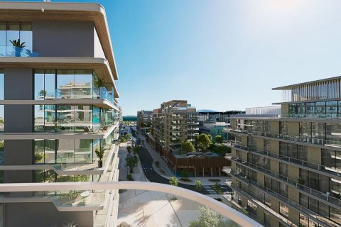 Apartament në Saadiyat Island, Abu Dhabi, Emiratet e Bashkuara Arabe 2 dhoma gjumi, 190 m2. № 442251 - Foto 6