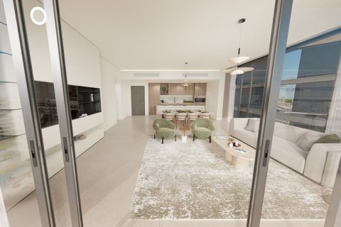 Apartament në Saadiyat Island, Abu Dhabi, Emiratet e Bashkuara Arabe 2 dhoma gjumi, 190 m2. № 442251 - Foto 8