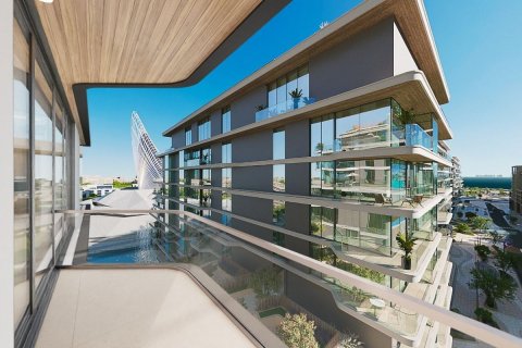 Apartament në Saadiyat Island, Abu Dhabi, Emiratet e Bashkuara Arabe 2 dhoma gjumi, 190 m2. № 442251 - Foto 1