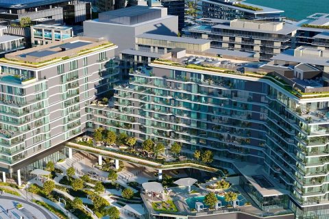 Apartament në Saadiyat Island, Abu Dhabi, Emiratet e Bashkuara Arabe 2 dhoma gjumi, 190 m2. № 442251 - Foto 5