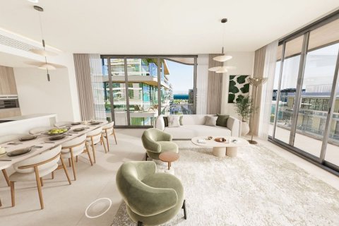 Apartament në Saadiyat Island, Abu Dhabi, Emiratet e Bashkuara Arabe 2 dhoma gjumi, 190 m2. № 442251 - Foto 4