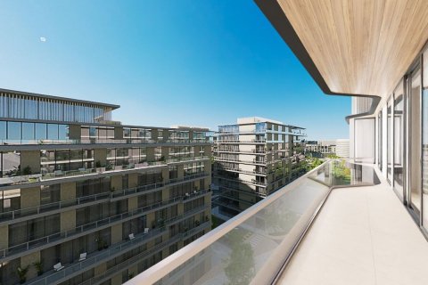 Apartament në Saadiyat Island, Abu Dhabi, Emiratet e Bashkuara Arabe 2 dhoma gjumi, 190 m2. № 442251 - Foto 7