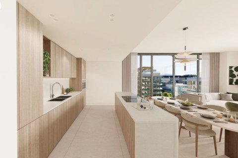 Apartament në Saadiyat Island, Abu Dhabi, Emiratet e Bashkuara Arabe 2 dhoma gjumi, 190 m2. № 442251 - Foto 3