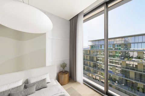 Apartament në Saadiyat Island, Abu Dhabi, Emiratet e Bashkuara Arabe 2 dhoma gjumi, 190 m2. № 442251 - Foto 11