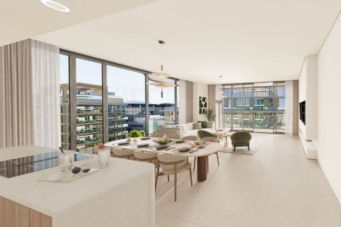 Apartament në Saadiyat Island, Abu Dhabi, Emiratet e Bashkuara Arabe 2 dhoma gjumi, 190 m2. № 442251 - Foto 2