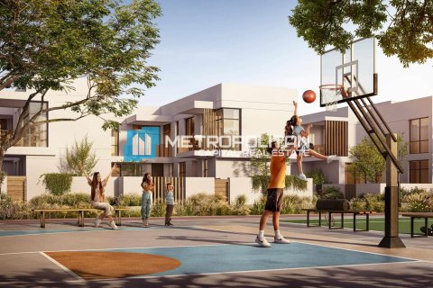 Huoneisto Yas Island, Abu Dhabi, Arabiemiraatit 1 makuuhuone, 69.3 m2 № 651925 - kuva 11