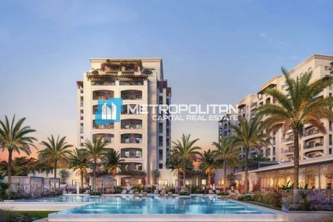 Apartman na Yas Island, Abu Dhabi, UAE 2 spavaće sobe, 114.7 m2 Br. 651926 - Slika 17