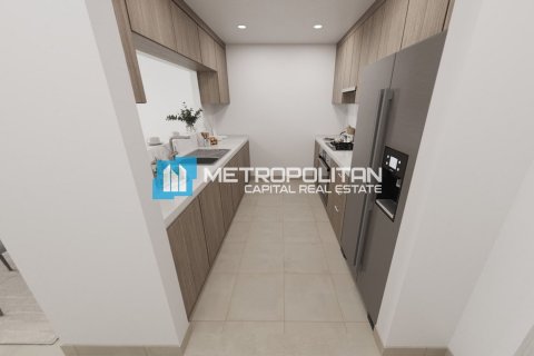 Apartman na Yas Island, Abu Dhabi, UAE 2 spavaće sobe, 114.7 m2 Br. 651926 - Slika 6