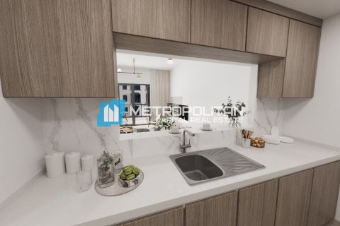 Apartman na Yas Island, Abu Dhabi, UAE 2 spavaće sobe, 114.7 m2 Br. 651926 - Slika 10