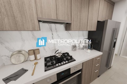 Apartman na Yas Island, Abu Dhabi, UAE 2 spavaće sobe, 114.7 m2 Br. 651926 - Slika 11