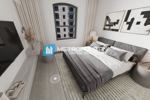 Apartman na Yas Island, Abu Dhabi, UAE 2 spavaće sobe, 114.7 m2 Br. 651926 - Slika 14