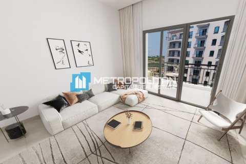 Apartman na Yas Island, Abu Dhabi, UAE 2 spavaće sobe, 114.7 m2 Br. 651926 - Slika 2