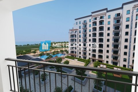 Apartman na Yas Island, Abu Dhabi, UAE 2 spavaće sobe, 114.7 m2 Br. 651926 - Slika 5