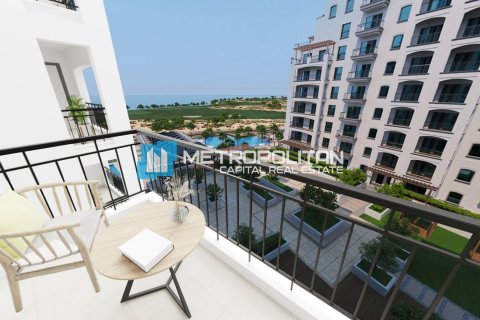 Apartman na Yas Island, Abu Dhabi, UAE 2 spavaće sobe, 114.7 m2 Br. 651926 - Slika 1