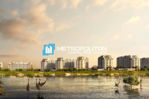 Apartman na Yas Island, Abu Dhabi, UAE 2 spavaće sobe, 114.7 m2 Br. 651926 - Slika 18