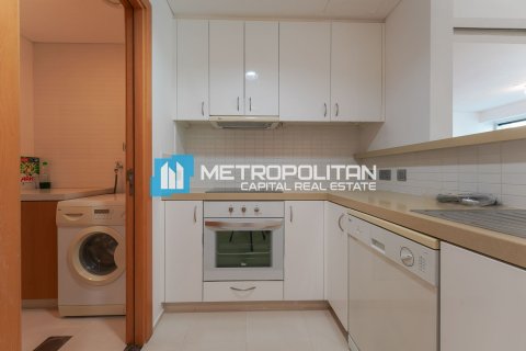 Apartamento para venda em Al Raha Beach, Abu Dhabi, EAU 1 quarto, 81.1 m2 № 651929 - foto 8