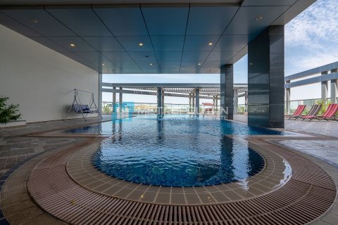 Apartment in Al Raha Beach, Abu Dhabi, UAE 2 bedrooms, 140.6 sq.m. № 651928 - photo 16