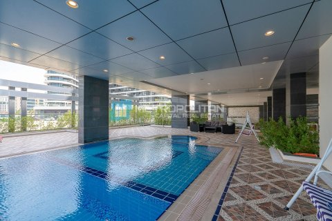 Apartment in Al Raha Beach, Abu Dhabi, UAE 2 bedrooms, 140.6 sq.m. № 651928 - photo 5