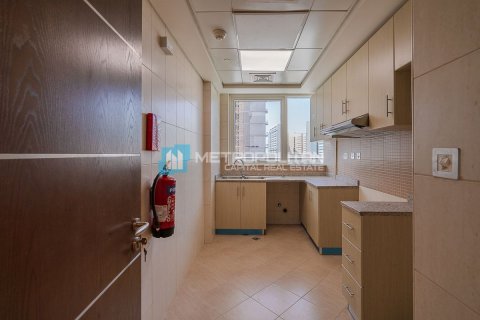 Apartment in Al Raha Beach, Abu Dhabi, UAE 2 bedrooms, 140.6 sq.m. № 651928 - photo 12