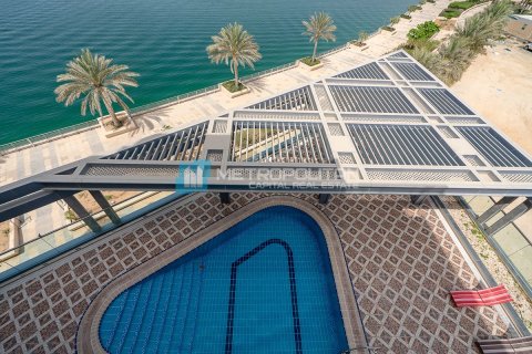 Apartment in Al Raha Beach, Abu Dhabi, UAE 2 bedrooms, 140.6 sq.m. № 651928 - photo 15