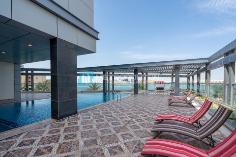 Apartment in Al Raha Beach, Abu Dhabi, UAE 2 bedrooms, 140.6 sq.m. № 651928 - photo 14