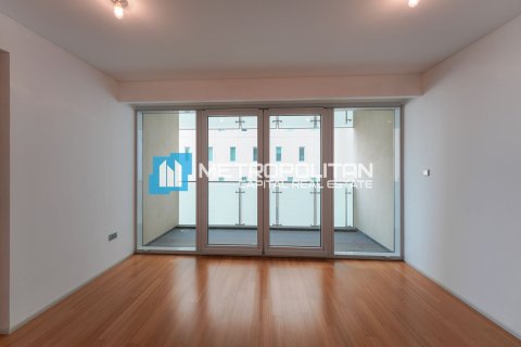 Huoneisto Al Raha Beach, Abu Dhabi, Arabiemiraatit 1 makuuhuone, 81.1 m2 № 651927 - kuva 2