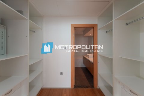 Huoneisto Al Raha Beach, Abu Dhabi, Arabiemiraatit 1 makuuhuone, 81.1 m2 № 651927 - kuva 11