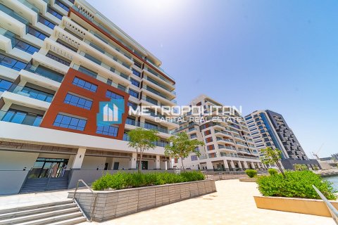 Huoneisto Al Raha Beach, Abu Dhabi, Arabiemiraatit 1 makuuhuone, 81.1 m2 № 651927 - kuva 1