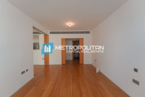 Huoneisto Al Raha Beach, Abu Dhabi, Arabiemiraatit 1 makuuhuone, 81.1 m2 № 651927 - kuva 12