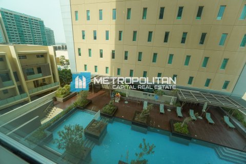 Huoneisto Al Raha Beach, Abu Dhabi, Arabiemiraatit 1 makuuhuone, 81.1 m2 № 651927 - kuva 24