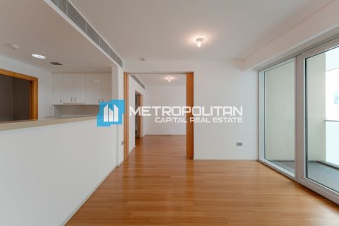 Huoneisto Al Raha Beach, Abu Dhabi, Arabiemiraatit 1 makuuhuone, 81.1 m2 № 651927 - kuva 6