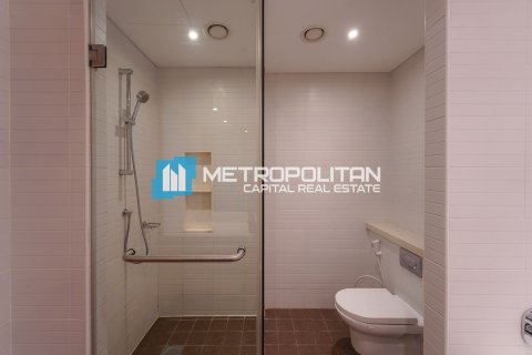 Huoneisto Al Raha Beach, Abu Dhabi, Arabiemiraatit 1 makuuhuone, 81.1 m2 № 651927 - kuva 18