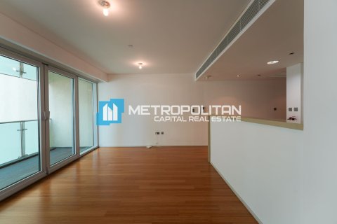 Huoneisto Al Raha Beach, Abu Dhabi, Arabiemiraatit 1 makuuhuone, 81.1 m2 № 651927 - kuva 3