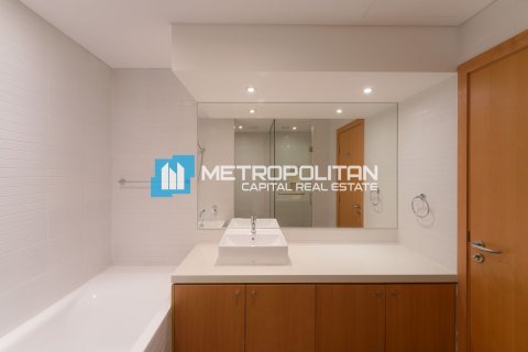 Huoneisto Al Raha Beach, Abu Dhabi, Arabiemiraatit 1 makuuhuone, 81.1 m2 № 651927 - kuva 16