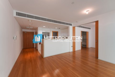 Huoneisto Al Raha Beach, Abu Dhabi, Arabiemiraatit 1 makuuhuone, 81.1 m2 № 651927 - kuva 4