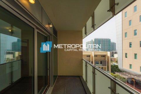 Huoneisto Al Raha Beach, Abu Dhabi, Arabiemiraatit 1 makuuhuone, 81.1 m2 № 651927 - kuva 20