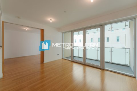 Huoneisto Al Raha Beach, Abu Dhabi, Arabiemiraatit 1 makuuhuone, 81.1 m2 № 651927 - kuva 7