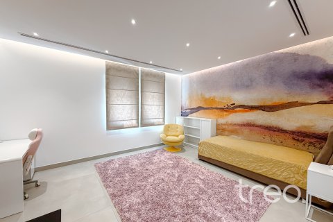 ویلا برای اجاره در Jumeirah Park، Dubai، امارات متحده عربی 4 خوابه ، 402.73 متر مربع ، شماره 753739 - تصویر 18